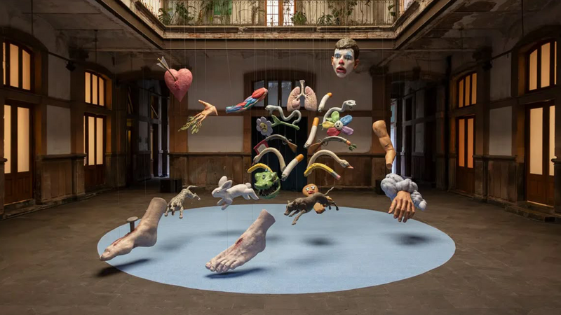 Art Week CDMX 2027: la guía definitiva para vivir la semana del arte en Ciudad de México
