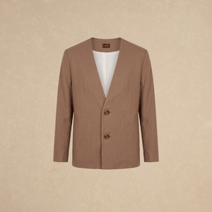 Blazer Café de Lino