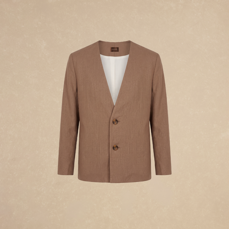 Blazer Café de Lino