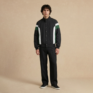 Chamarra Exclusiva Mundial México 2026 | Bomber Jacket