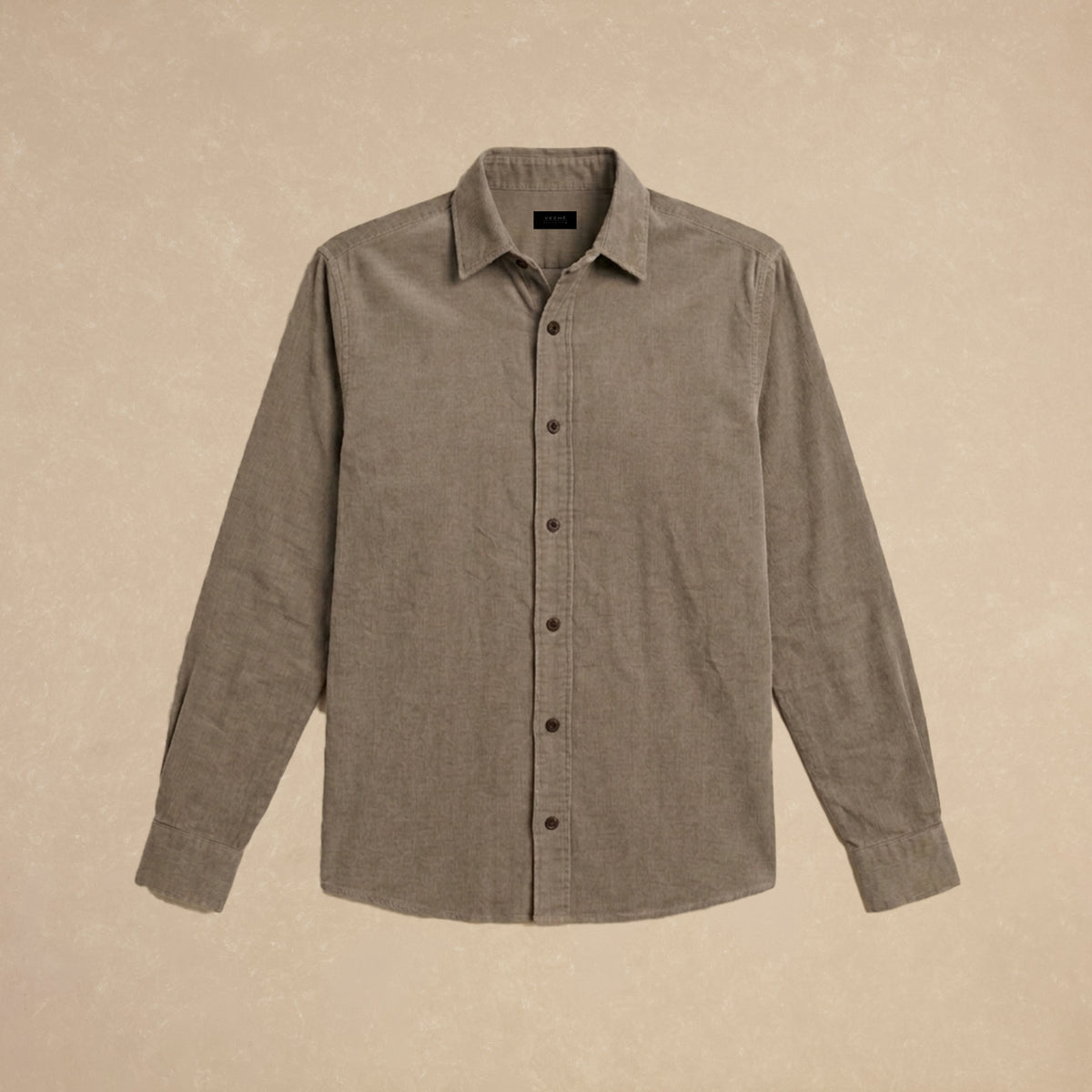 Camisa Pana Cafe