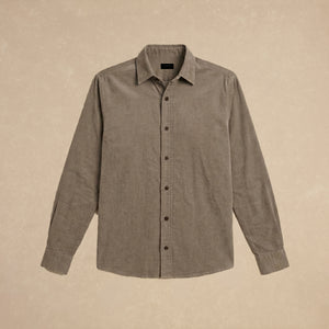 Camisa Pana Cafe