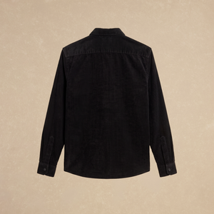Camisa Pana Negra