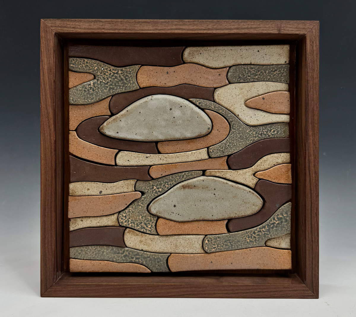 Piedras del rio