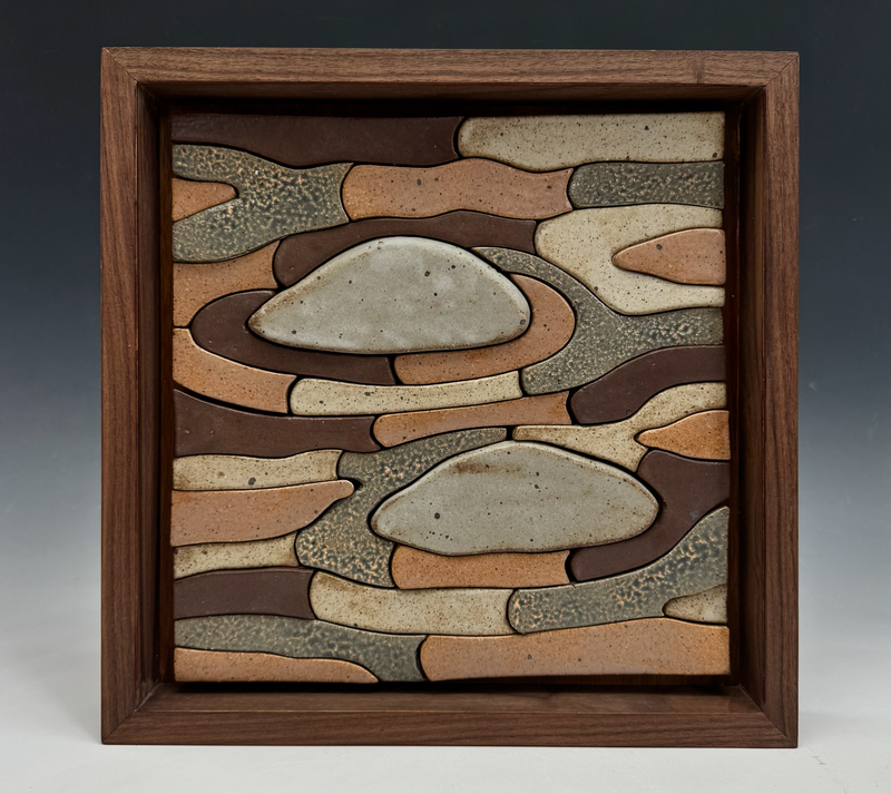 Piedras del rio