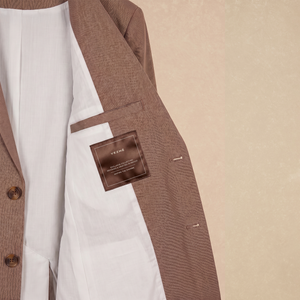 Blazer Café de Lino