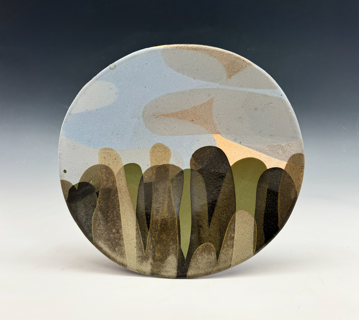 Paisaje II