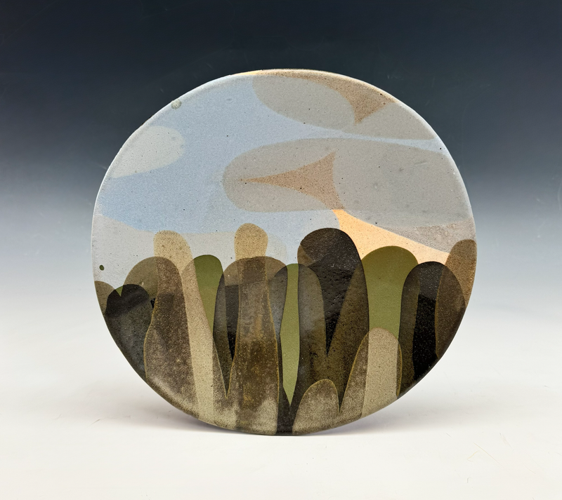 Paisaje II