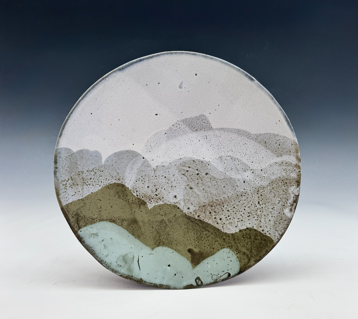 Paisaje I