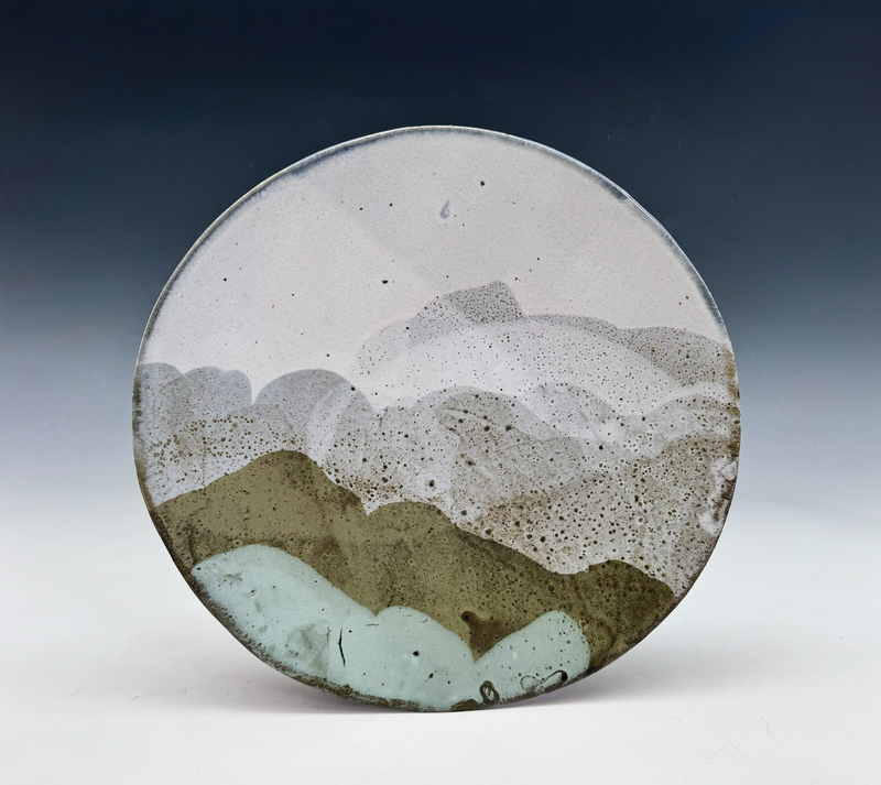 Paisaje I