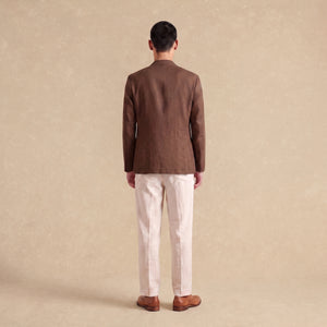 Blazer Café de Lino