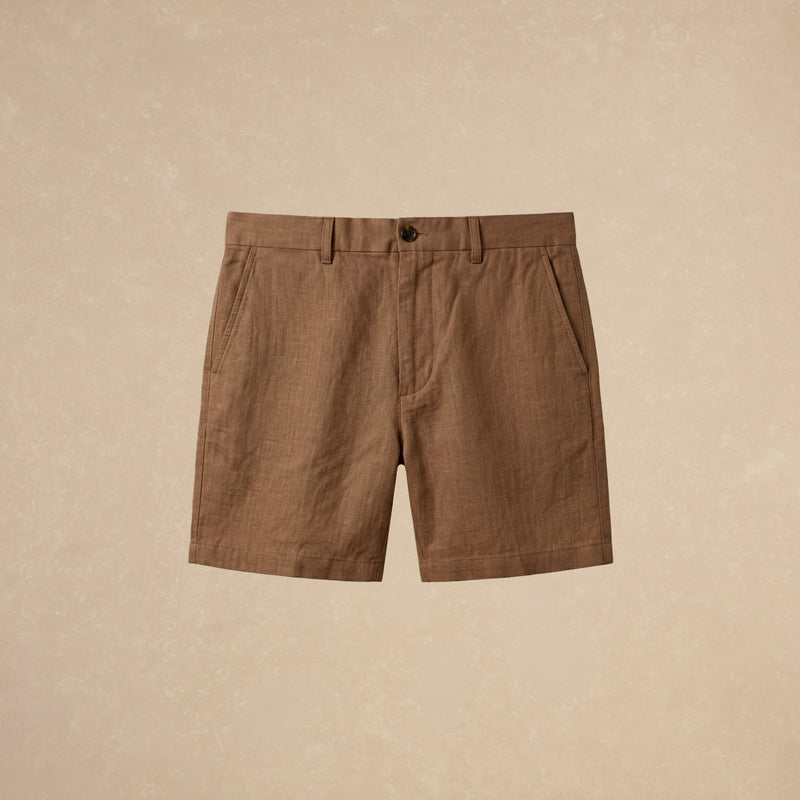 Short Cafe de Lino