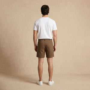 Short Cafe de Lino