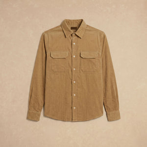 Sobrecamisa Pana Camel