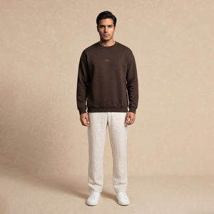 Sudadera Popocatépetl