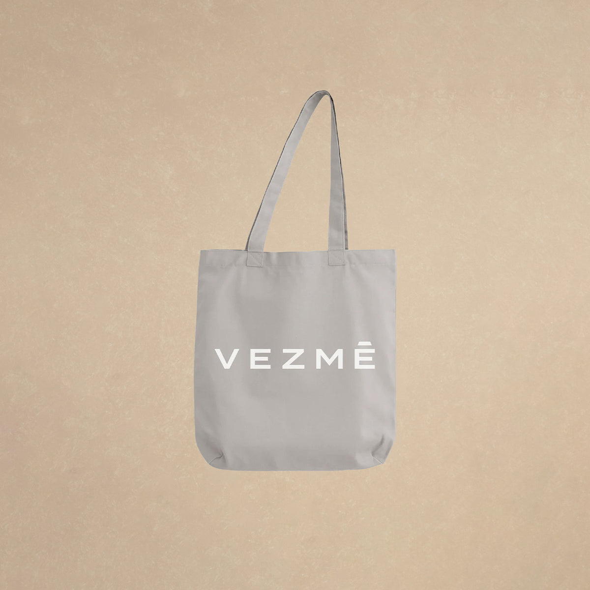 Bolsa Crudo Tote Bag Algodón Sustentable