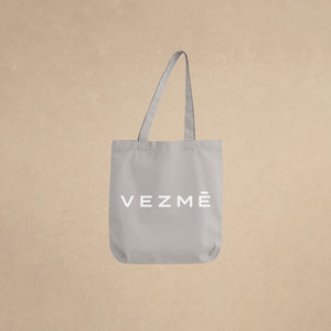 Bolsa Crudo Tote Bag Algodón Sustentable