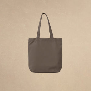 Bolsa Mocha Mousse Tote Bag Algodón Sustentable