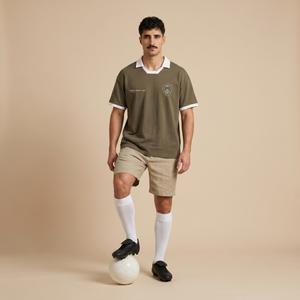 Playera Exclusiva Mundial México 2026 | Jersey de Algodón