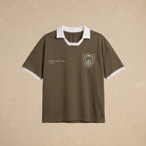 Playera Exclusiva Mundial México 2026 | Jersey de Algodón