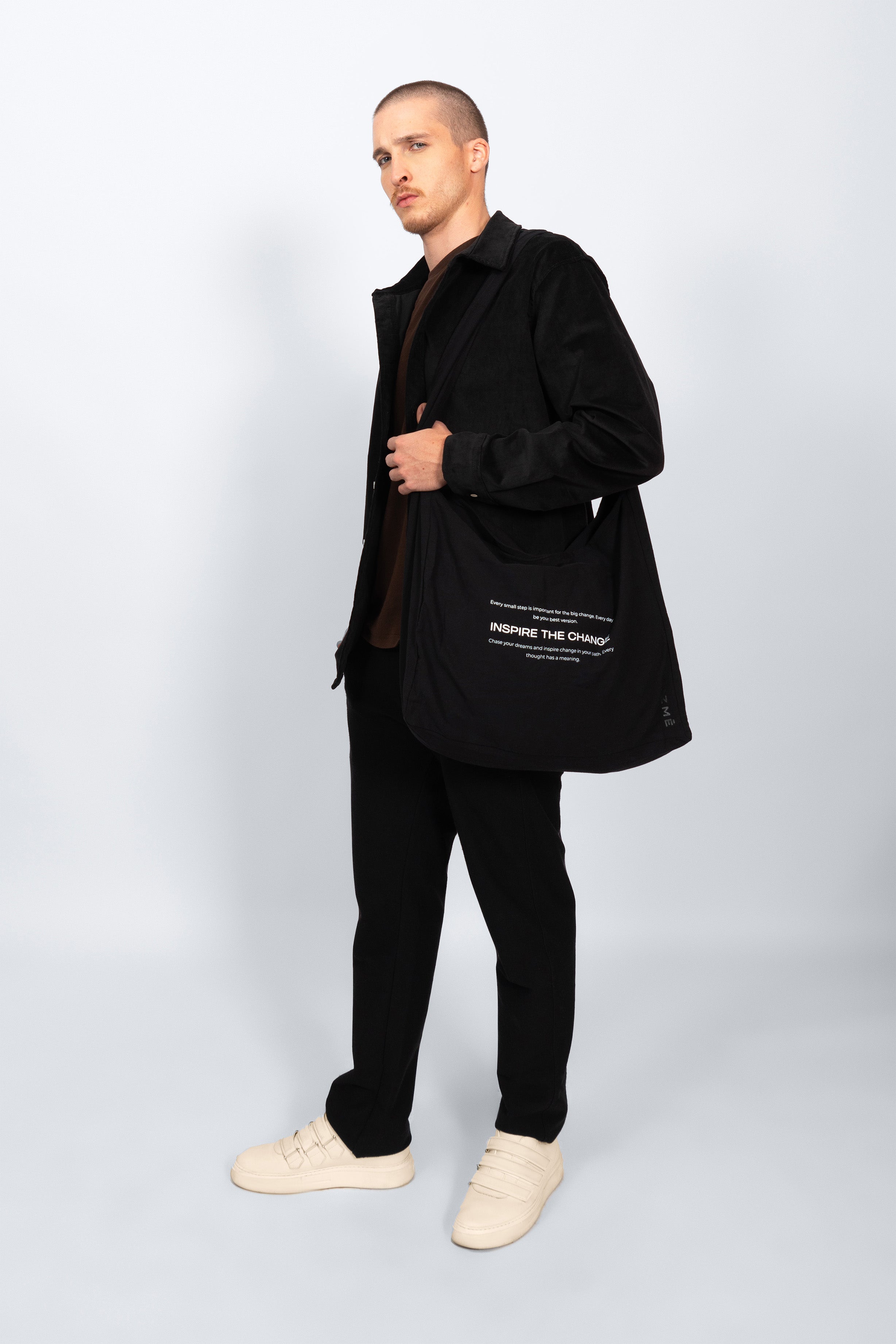 Sobrecamisas Hombre Zara Sobrecamisa ZARA De Denim Para Hombre