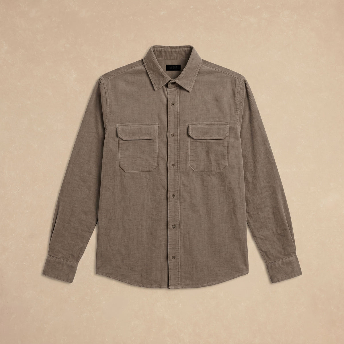 Sobrecamisa Pana Cafe