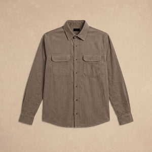 Sobrecamisa Pana Cafe